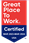 Great Place To Work