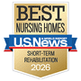 2026 US News Best Nursing Homes Short Term Care 2026 US News Best Nursing Homes Short Term Care